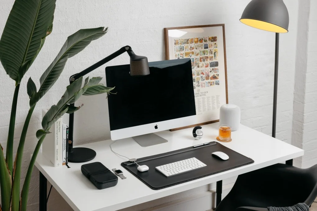 Workspace
