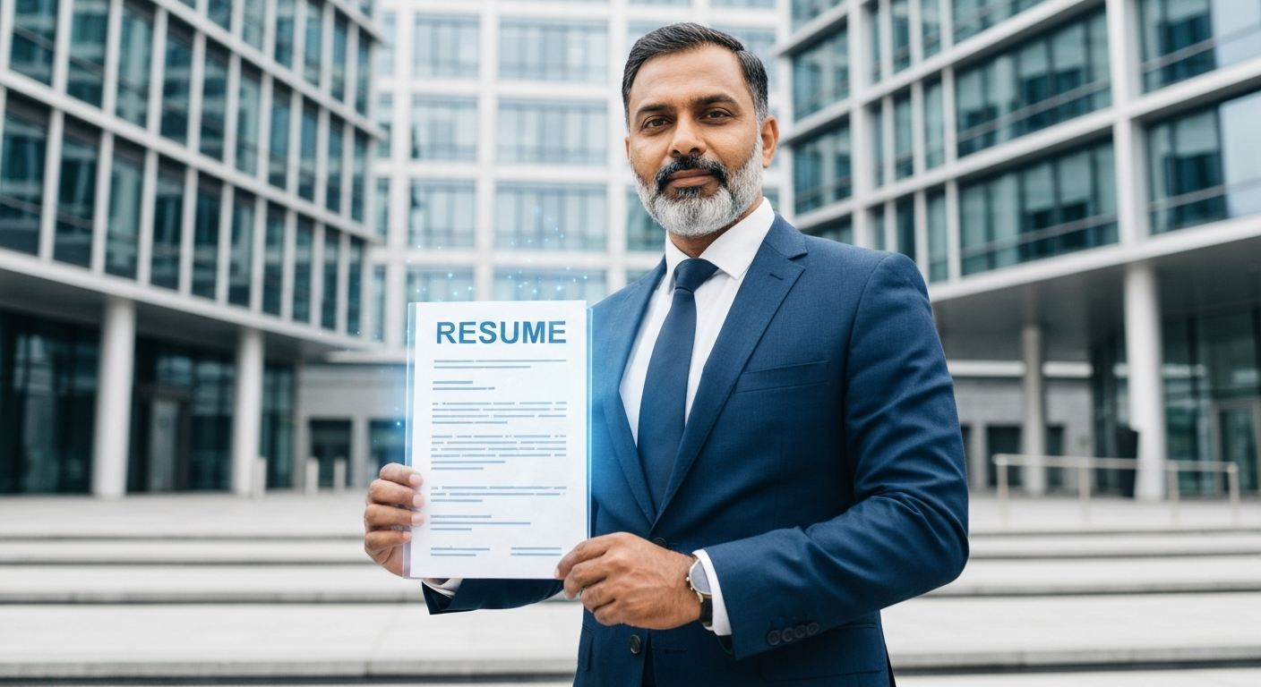 AI For Job Seekers Course