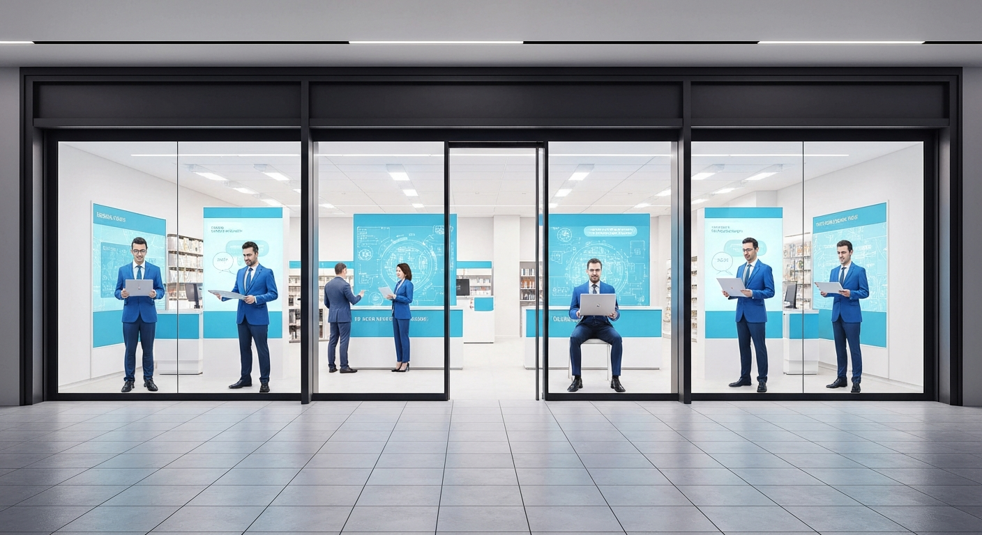 AI for Service Businesses