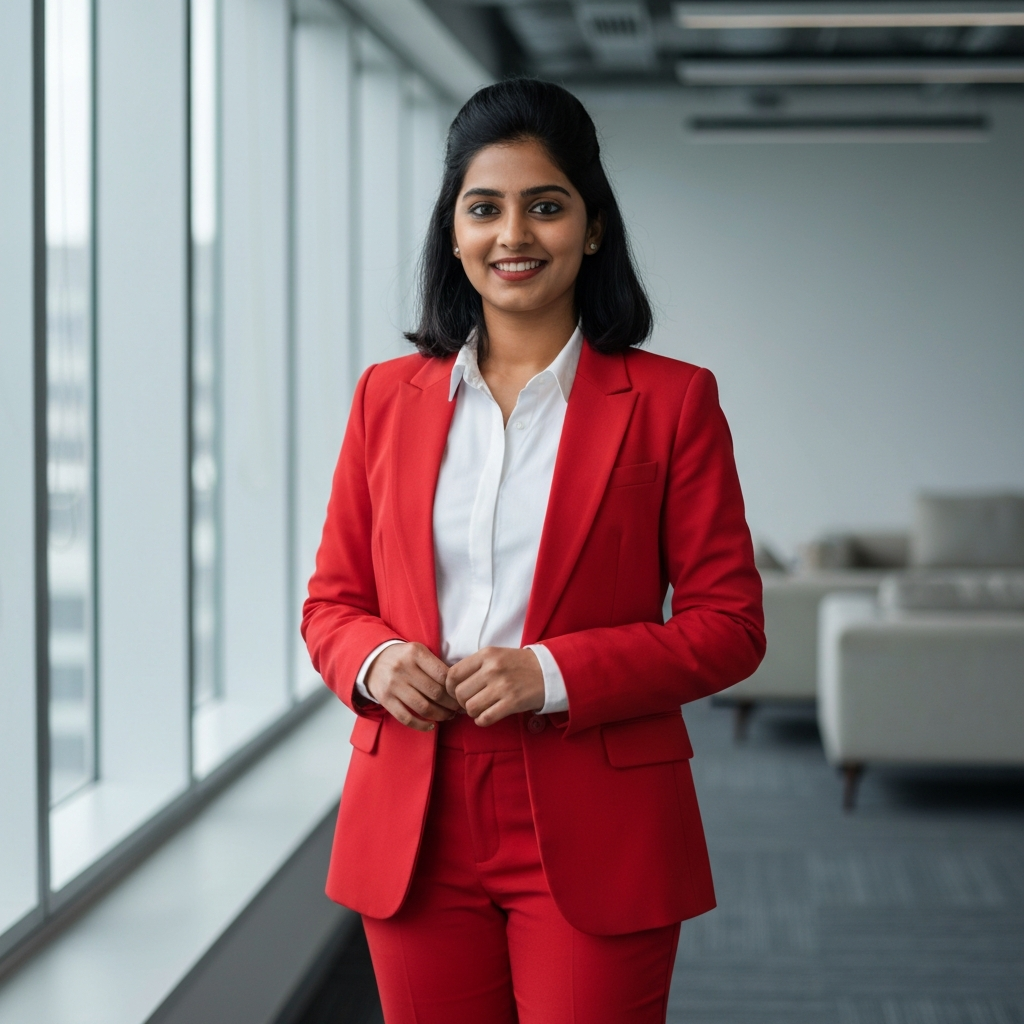 Kavya Reddy