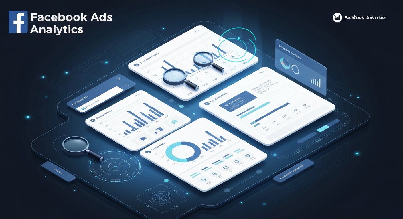 Facebook Ads Analytics