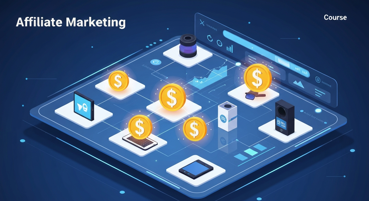 Affiliate Marketing