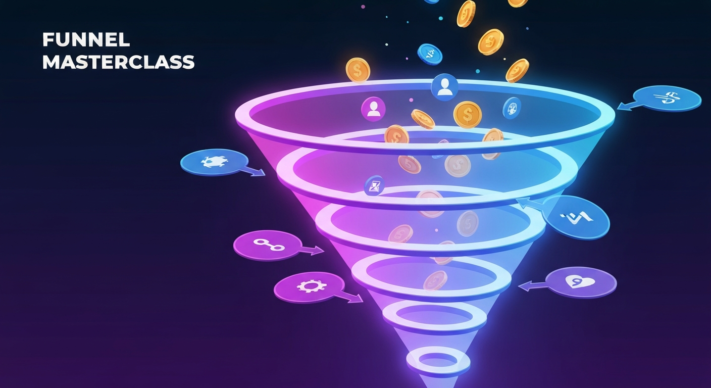 Funnel Masterclass