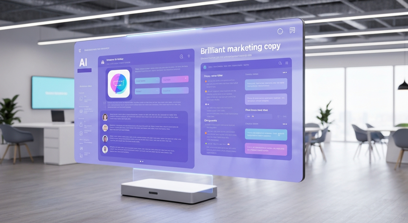 Chat GPT for Marketing