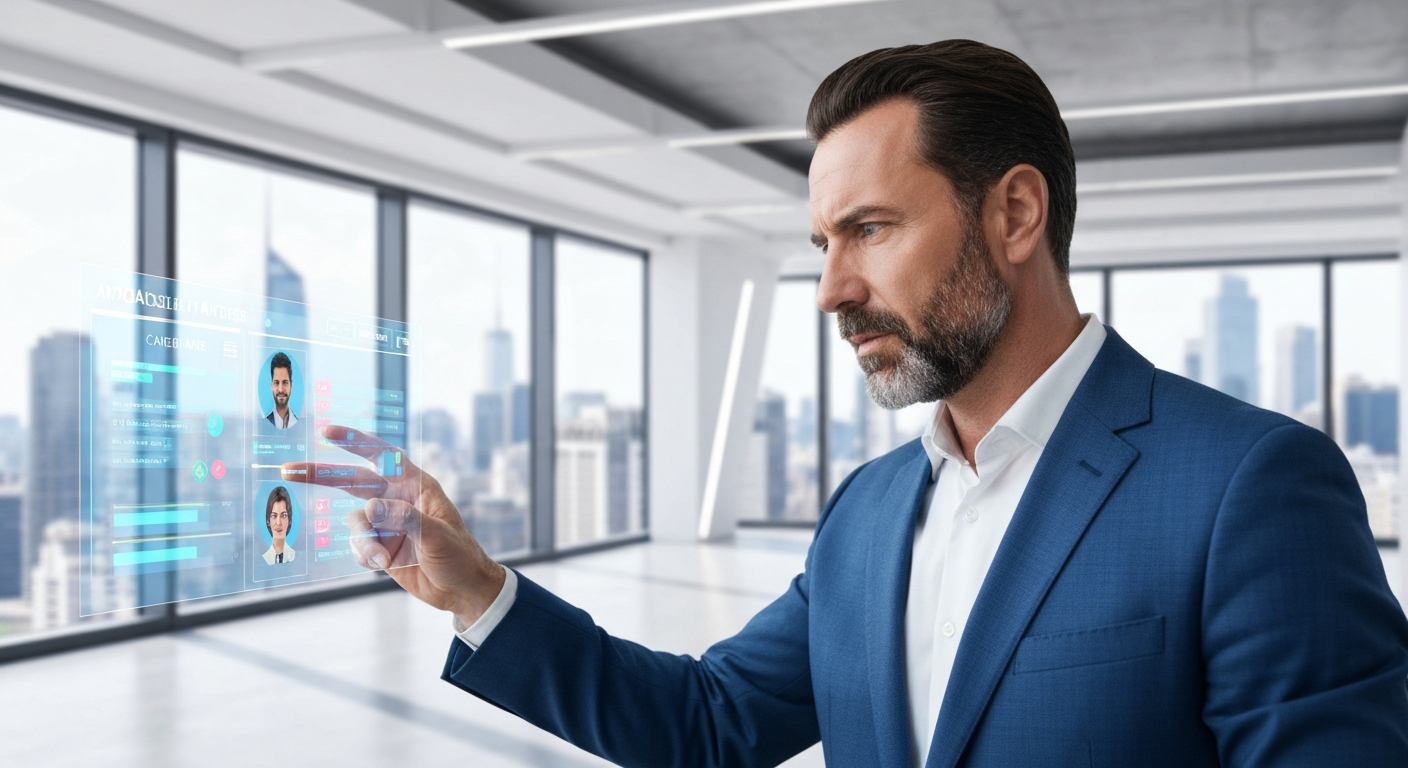 AI for HR & Recruiters