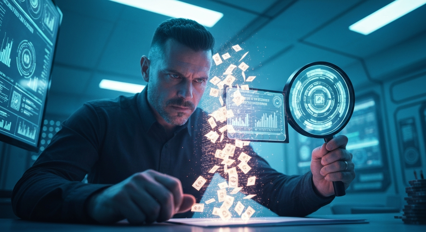 The ₹1 Lakh AI Research Skill: Competitor Intel to Cash