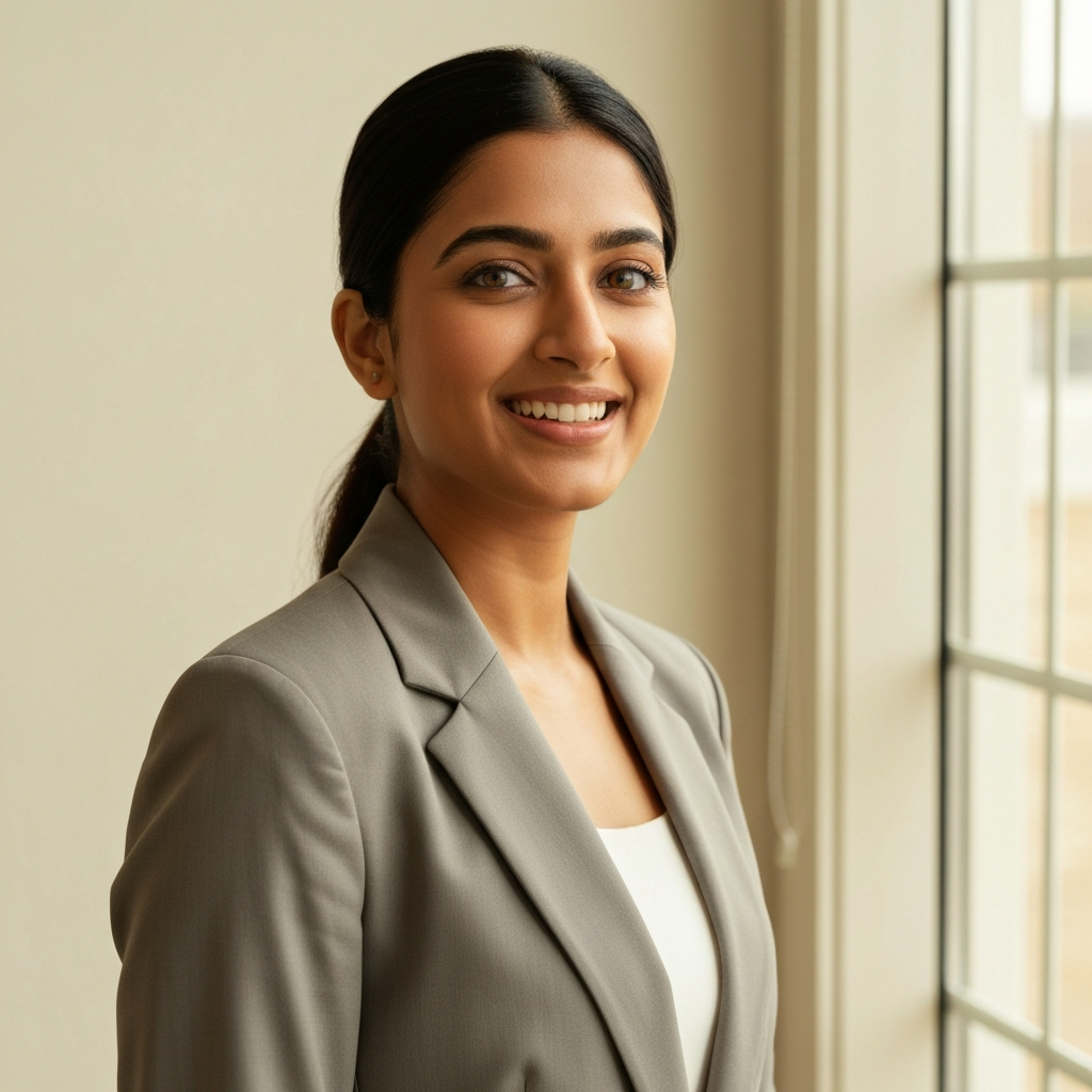Sneha Desai