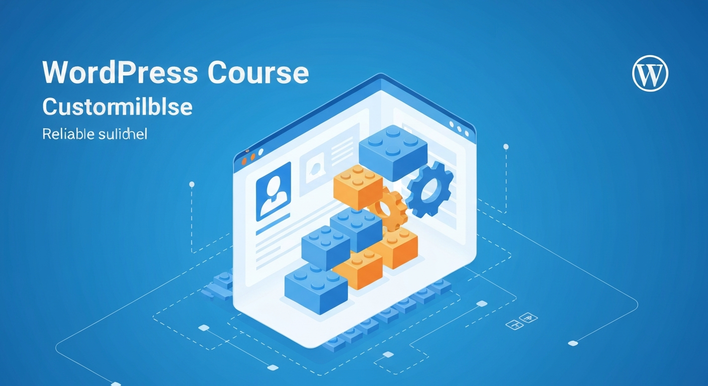 WordPress Course