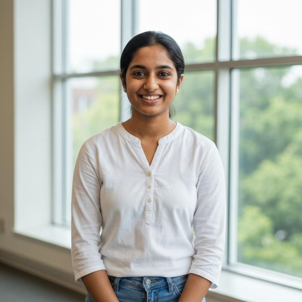 Priya Patel