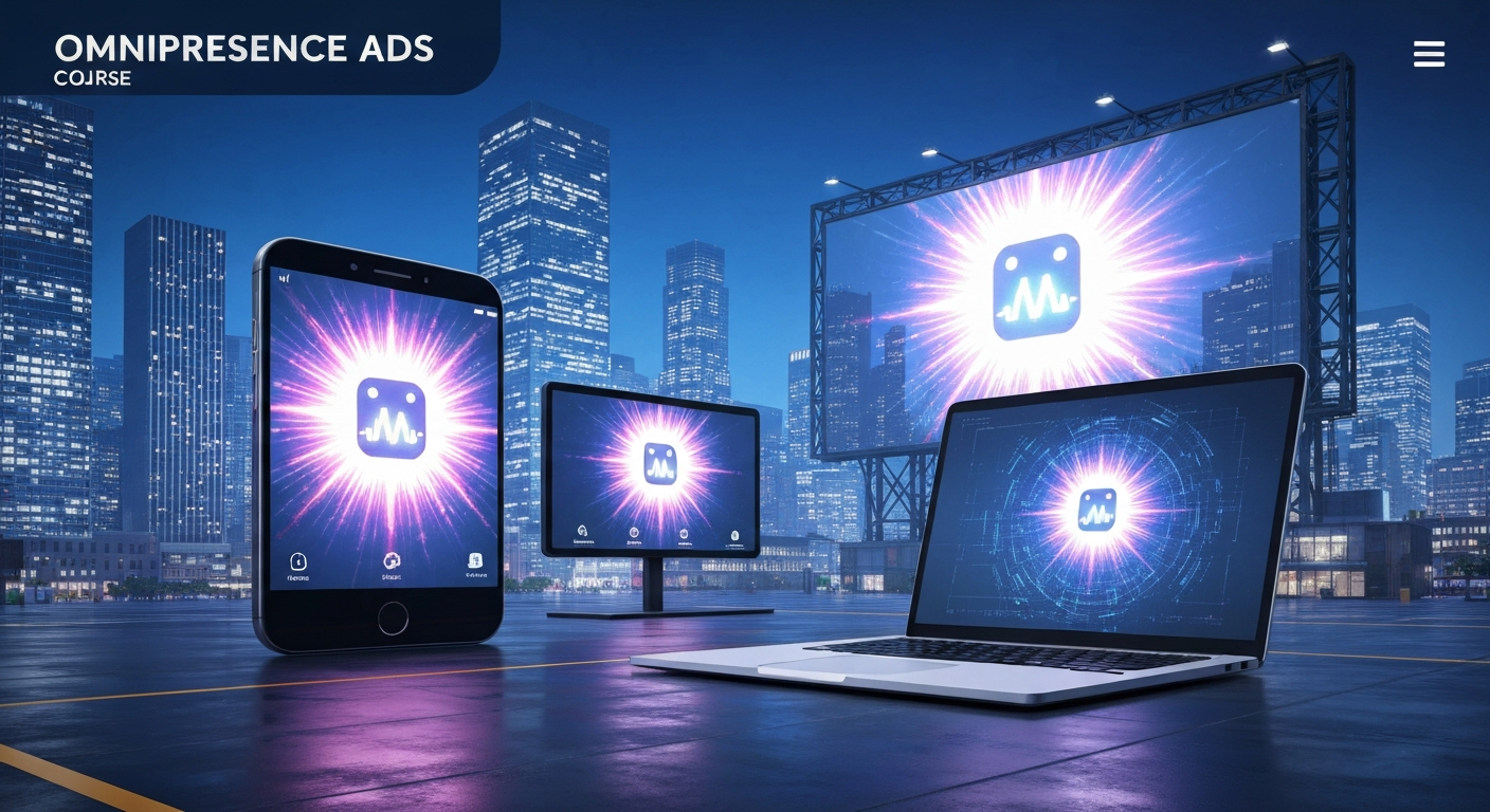 Omnipresence Ads