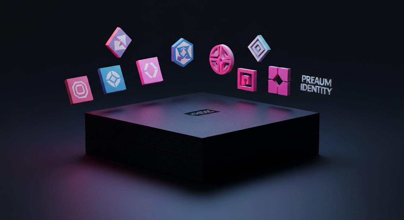 Brand in a Box: Build a Powerful Identity with AI in One Day