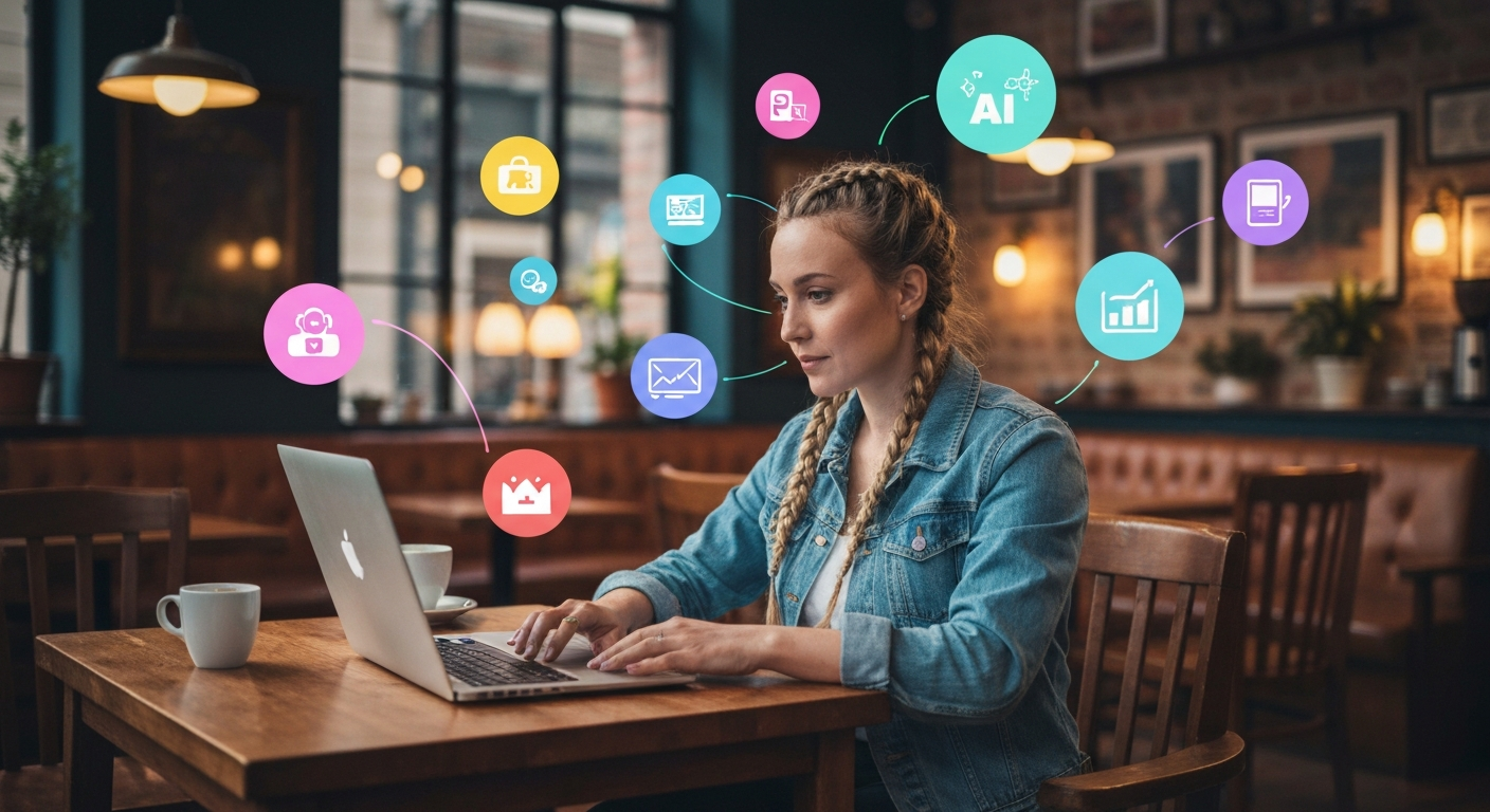 AI For Freelancers
