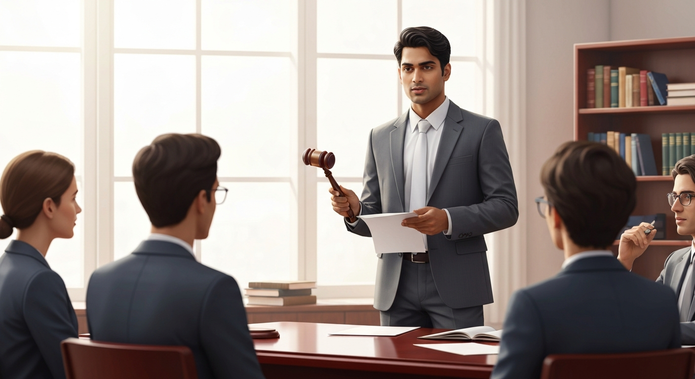 English for Government and Administrative Communication