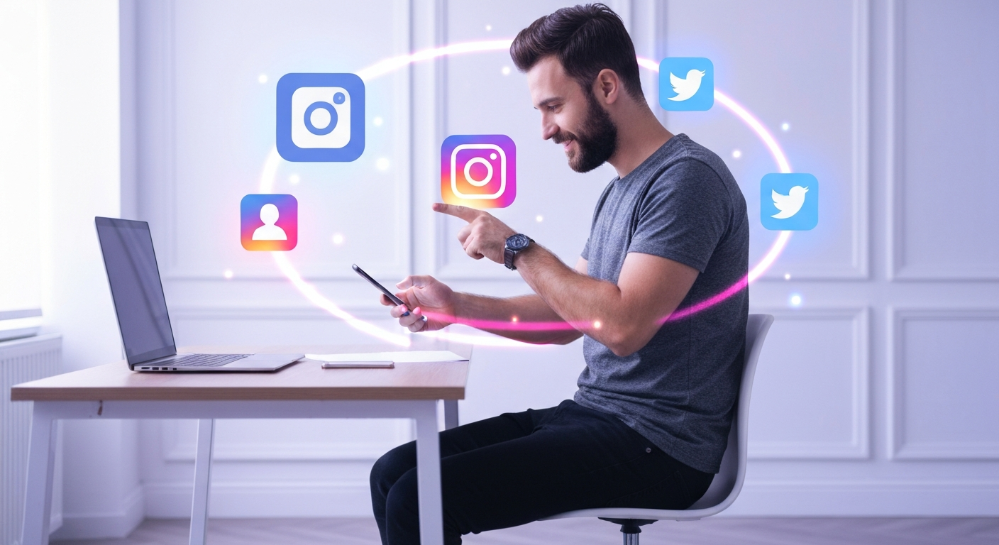English for Digital & Social Media Communication