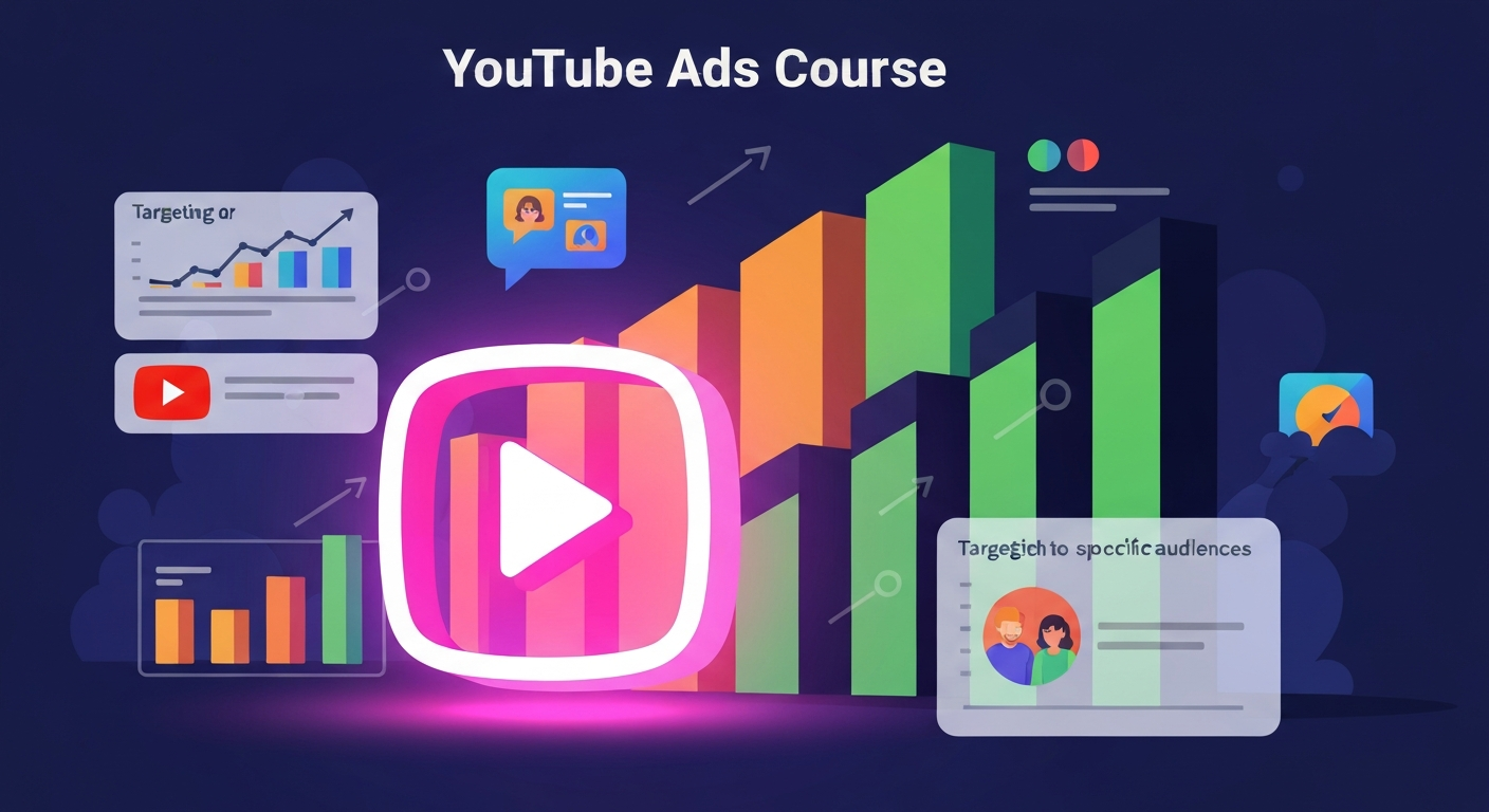 YouTube Ads Course