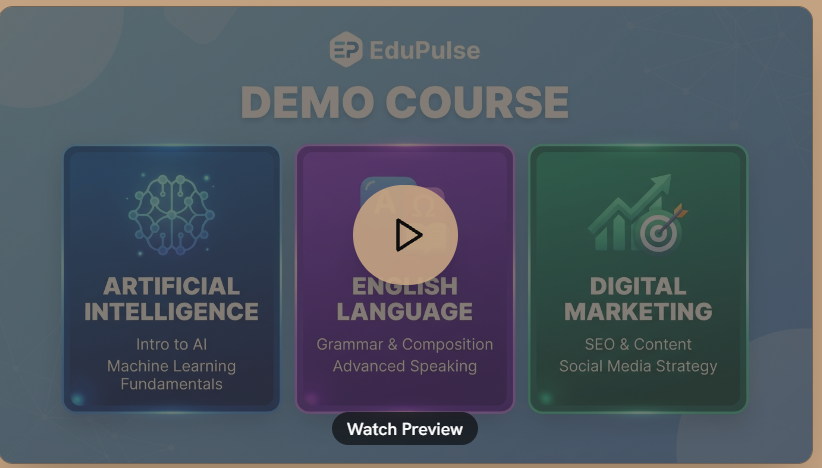 Free Course