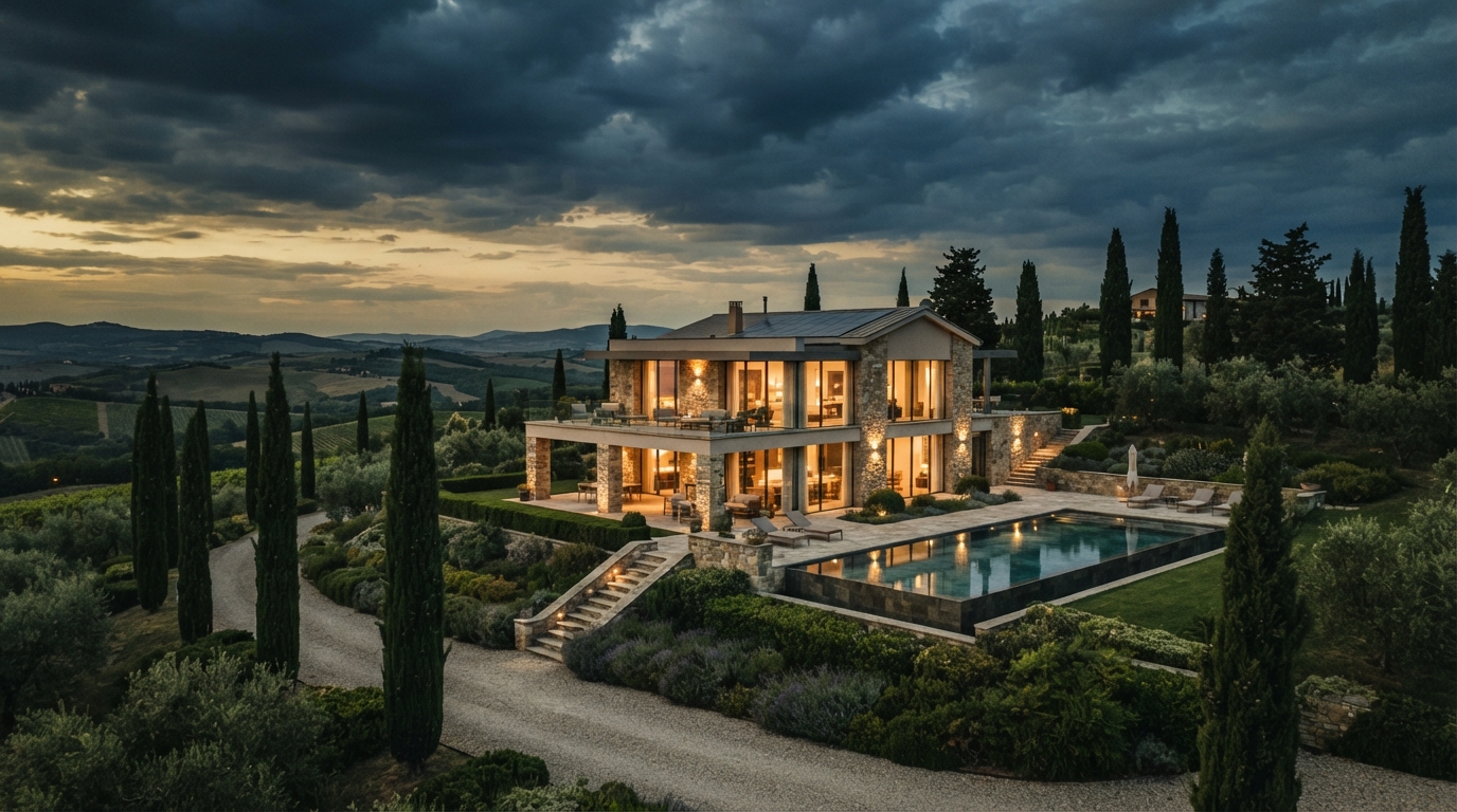 iad Italia — Costruisci la tua libertà finanziaria nel settore immobiliare