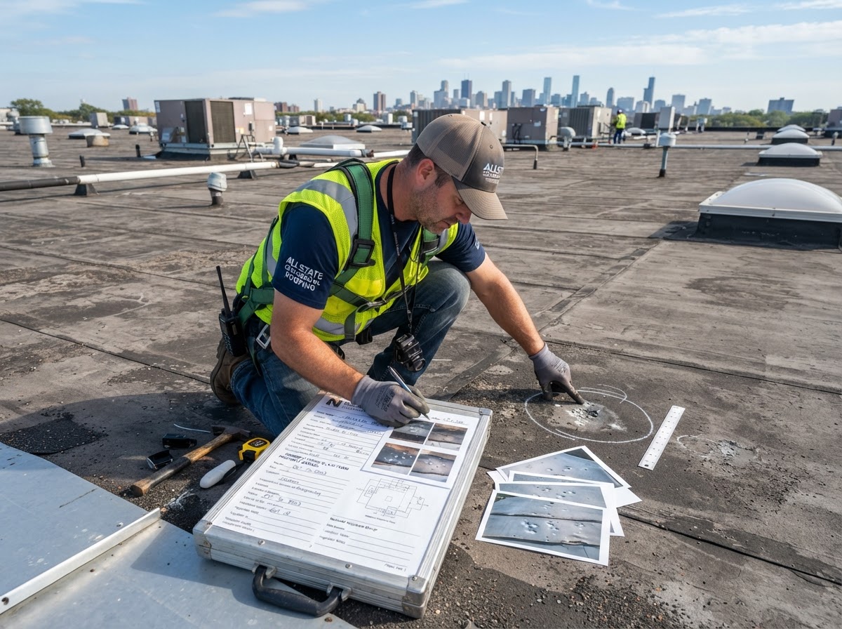 Navigating-Insurance-Claims-for-Commercial-Roof-Damage