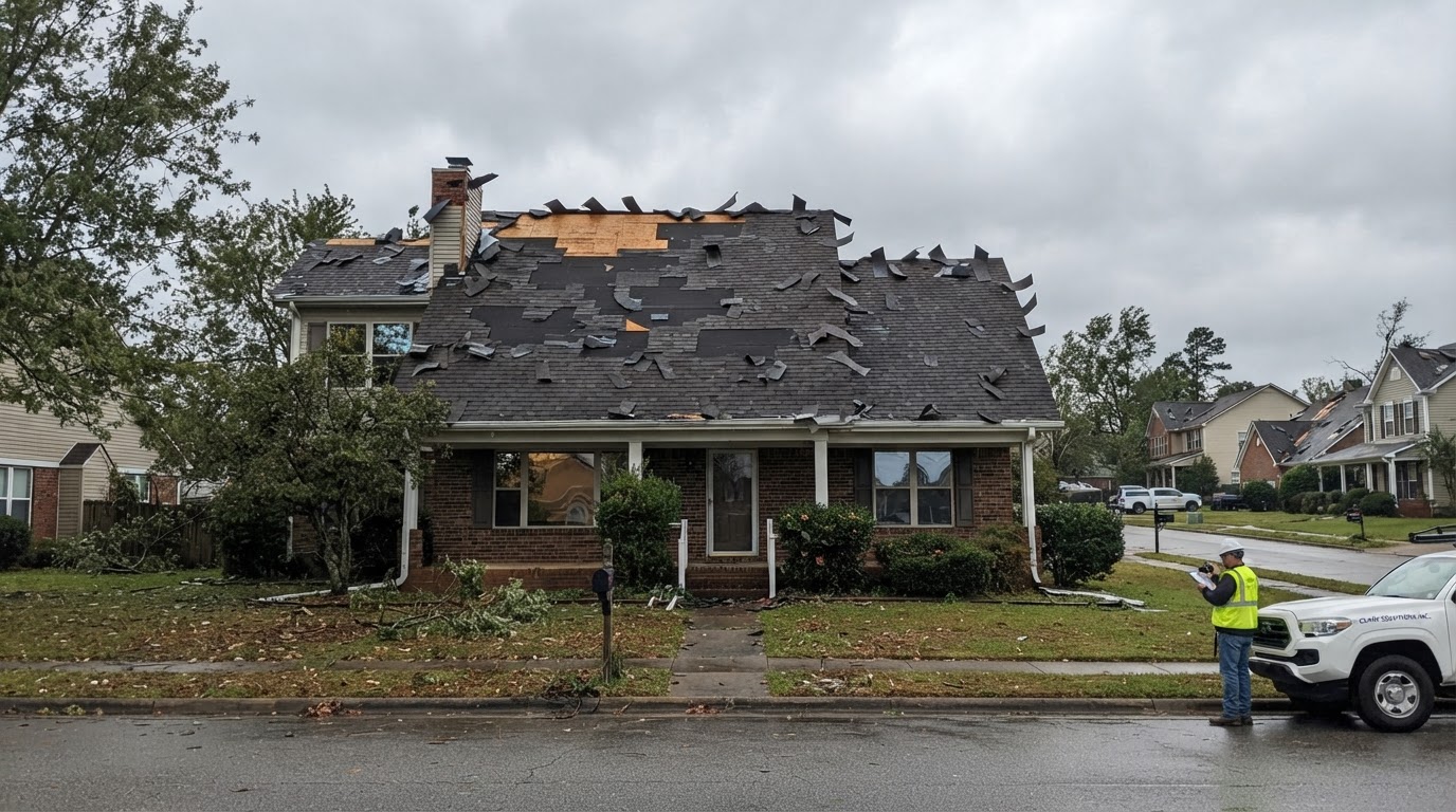 Residential Roofing in Wilmington De