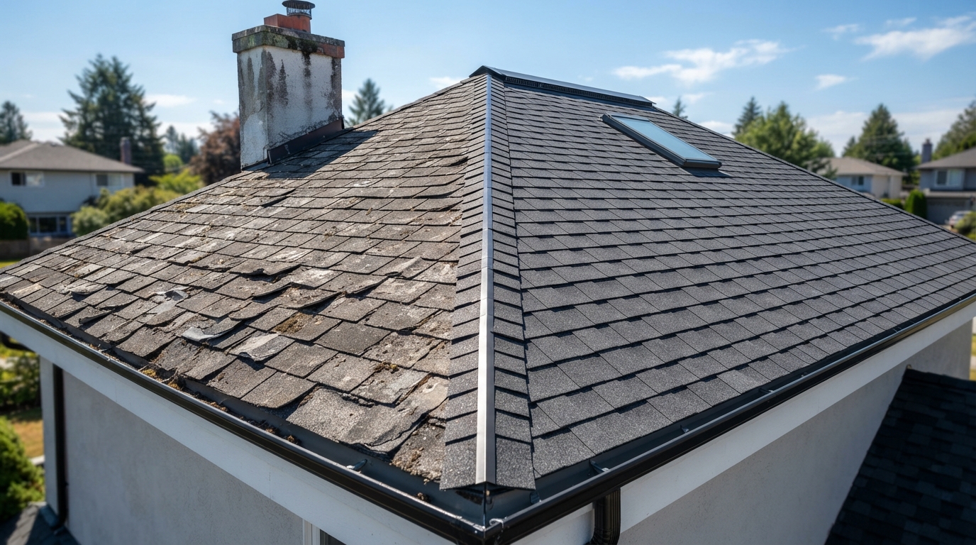 Commercial Roof Restoration vs. Replacement