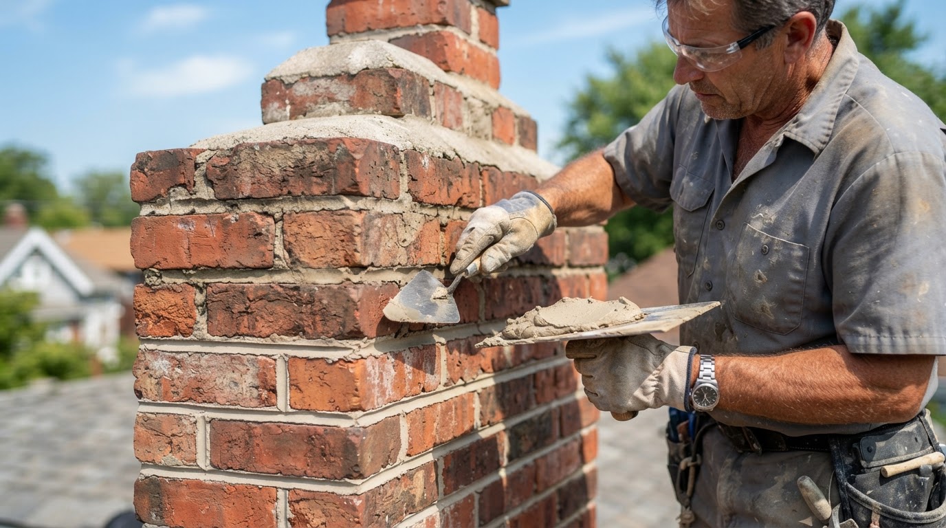 Residential Roofing in Bear De