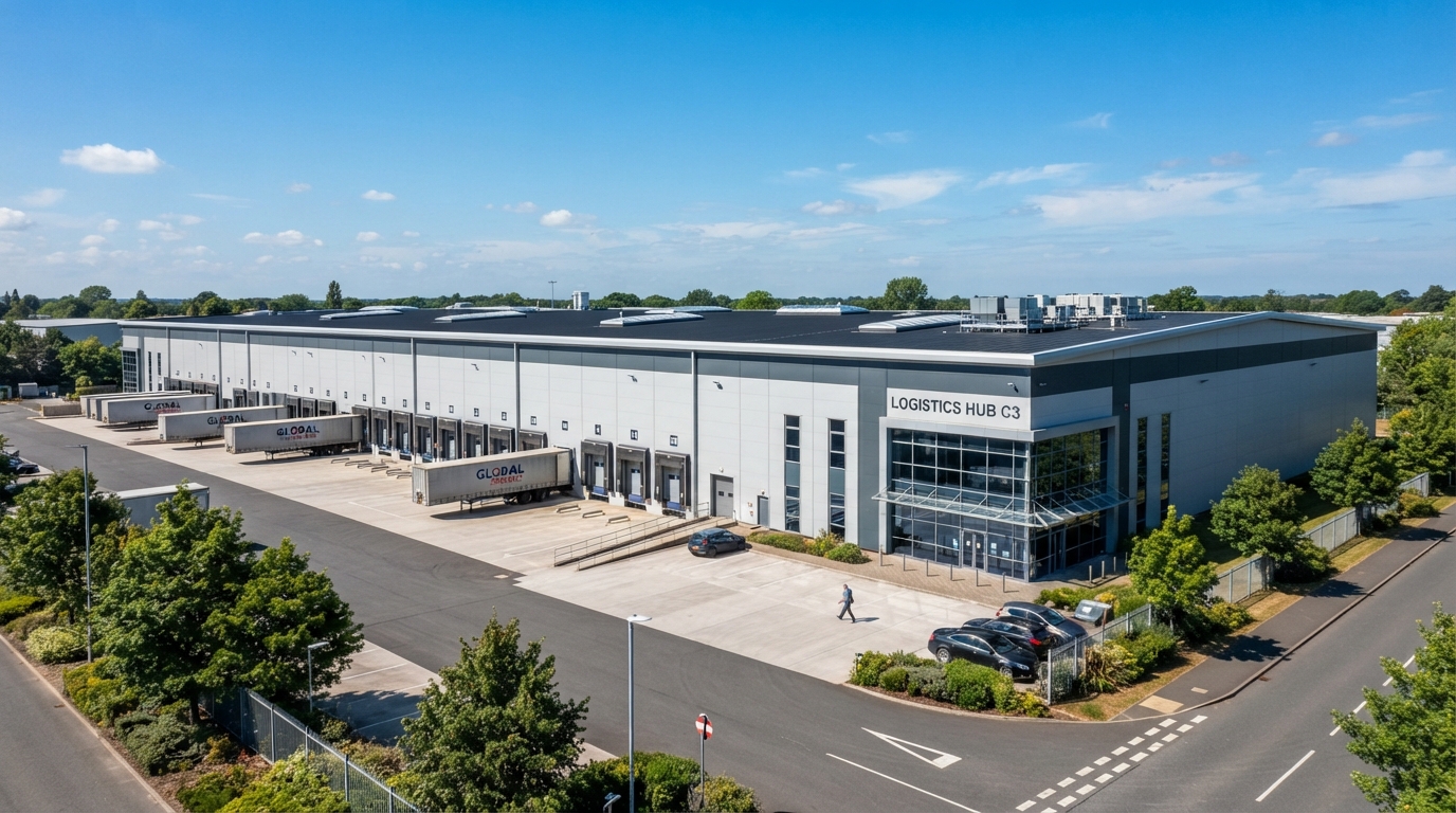 Commercial Roofing in Bear De
