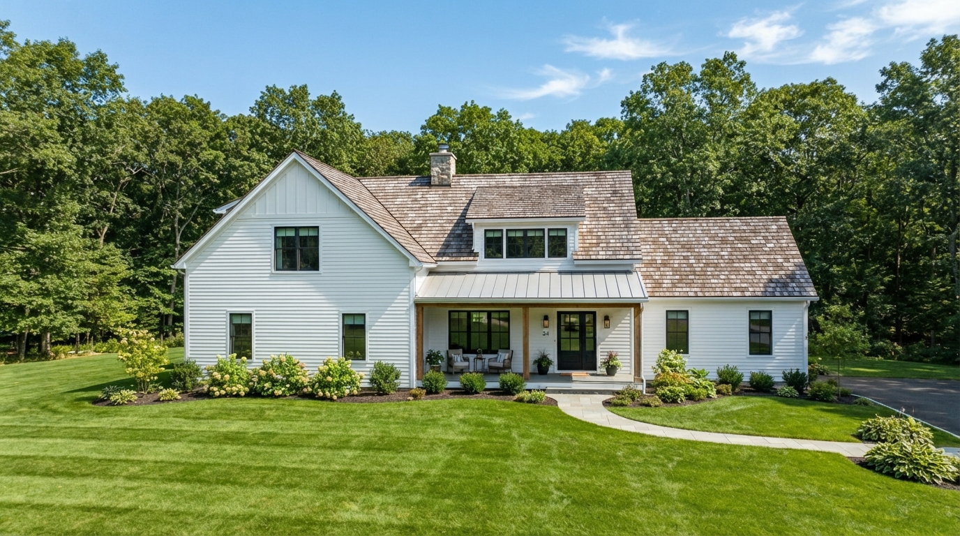 Residential Roofing in Hockessin De