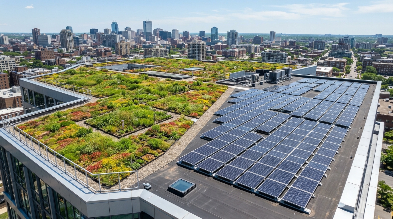 Commercial-Roofing-Innovations-on-the-Horizon