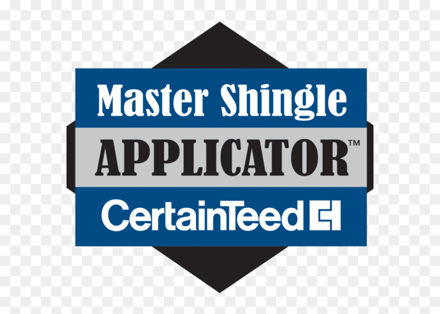 Master Shingle Applicator