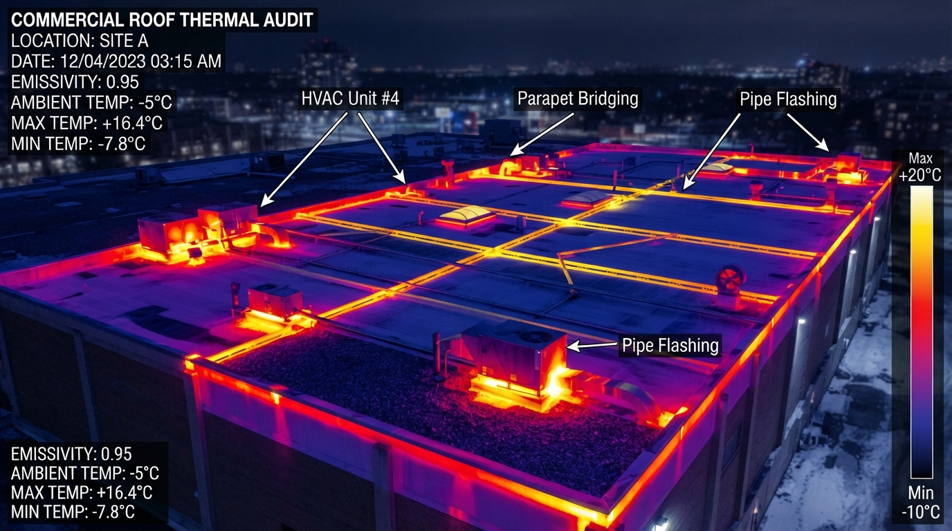 Thermal-Bridging-Tests