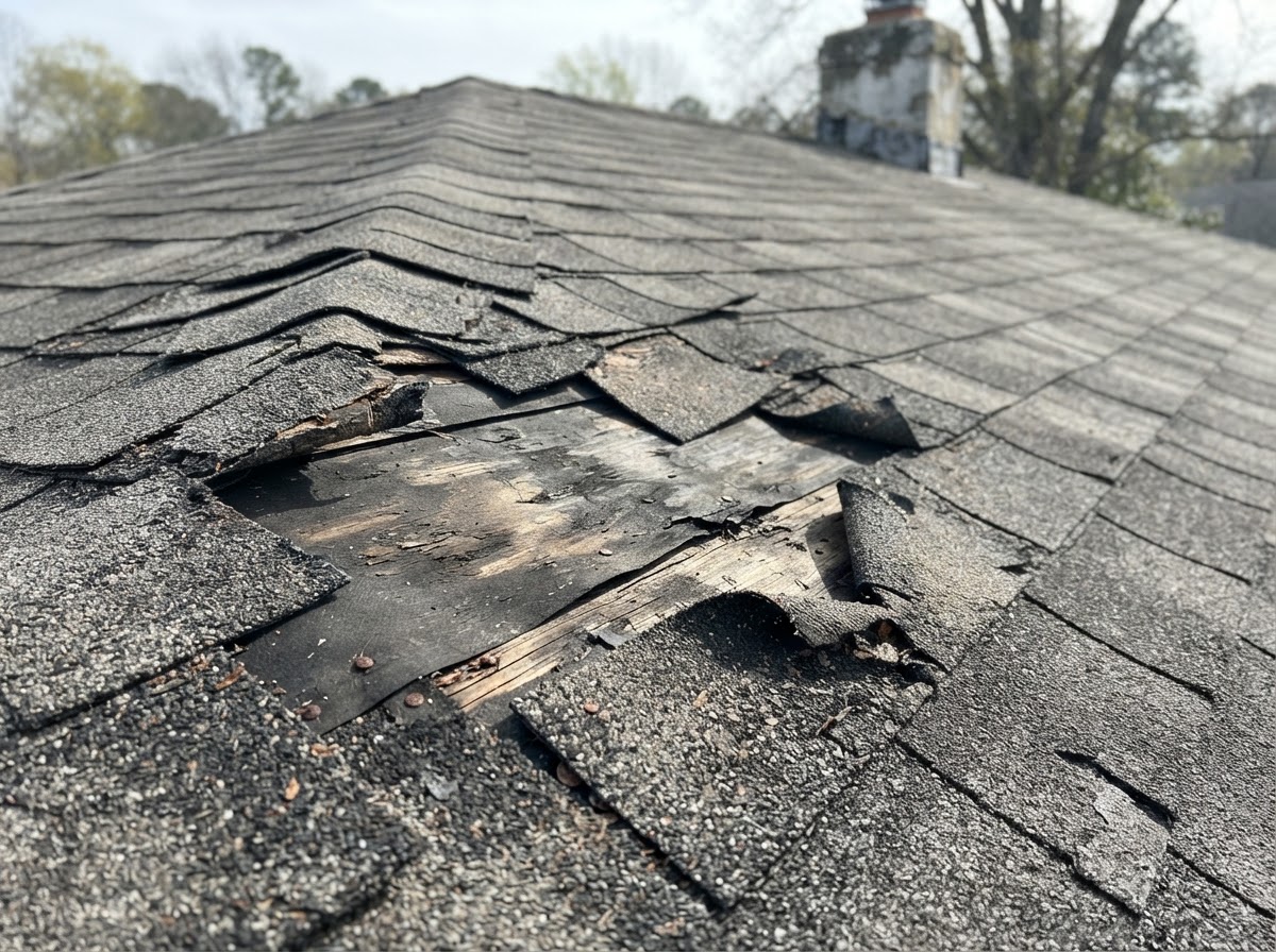 Roof Repair
