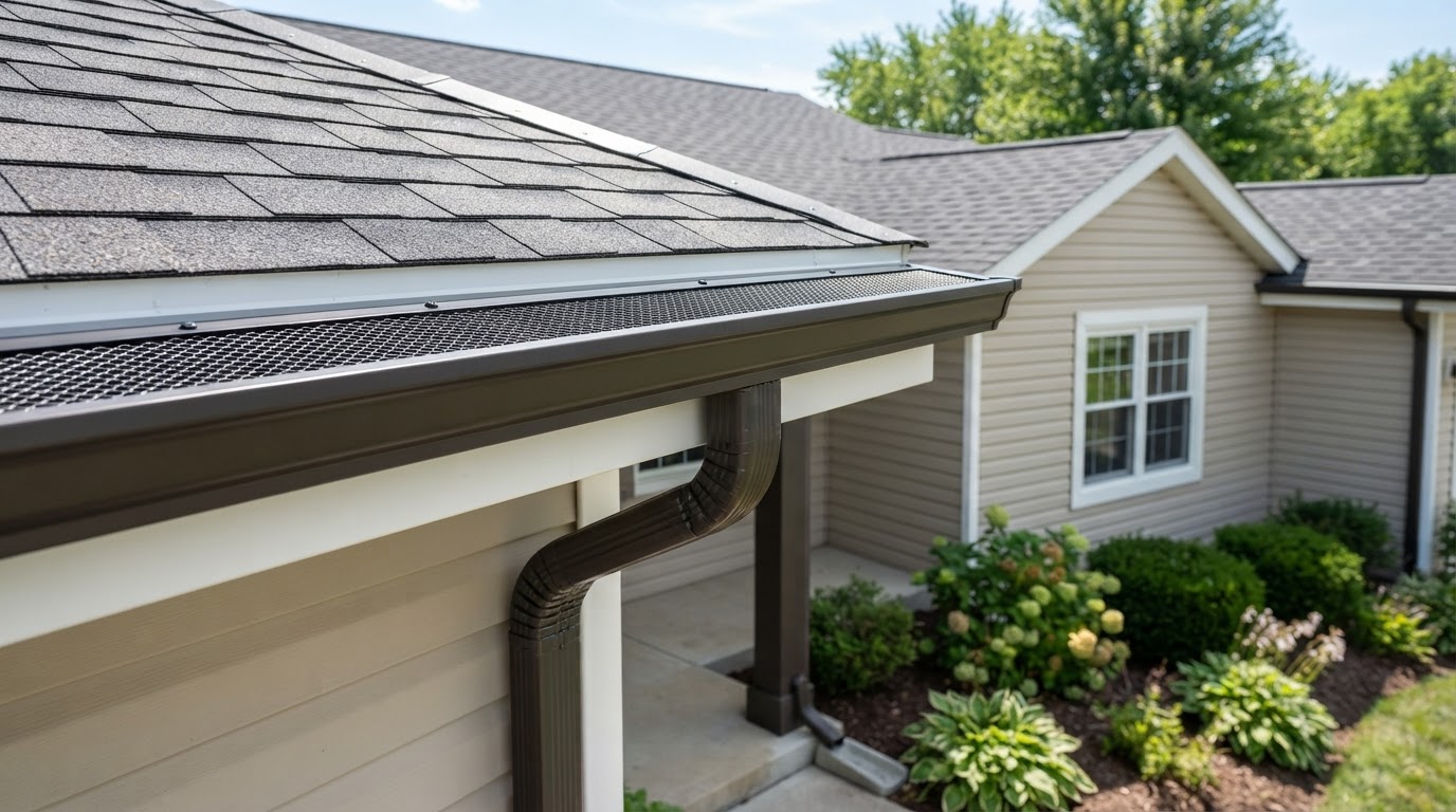 Gutter Guards
