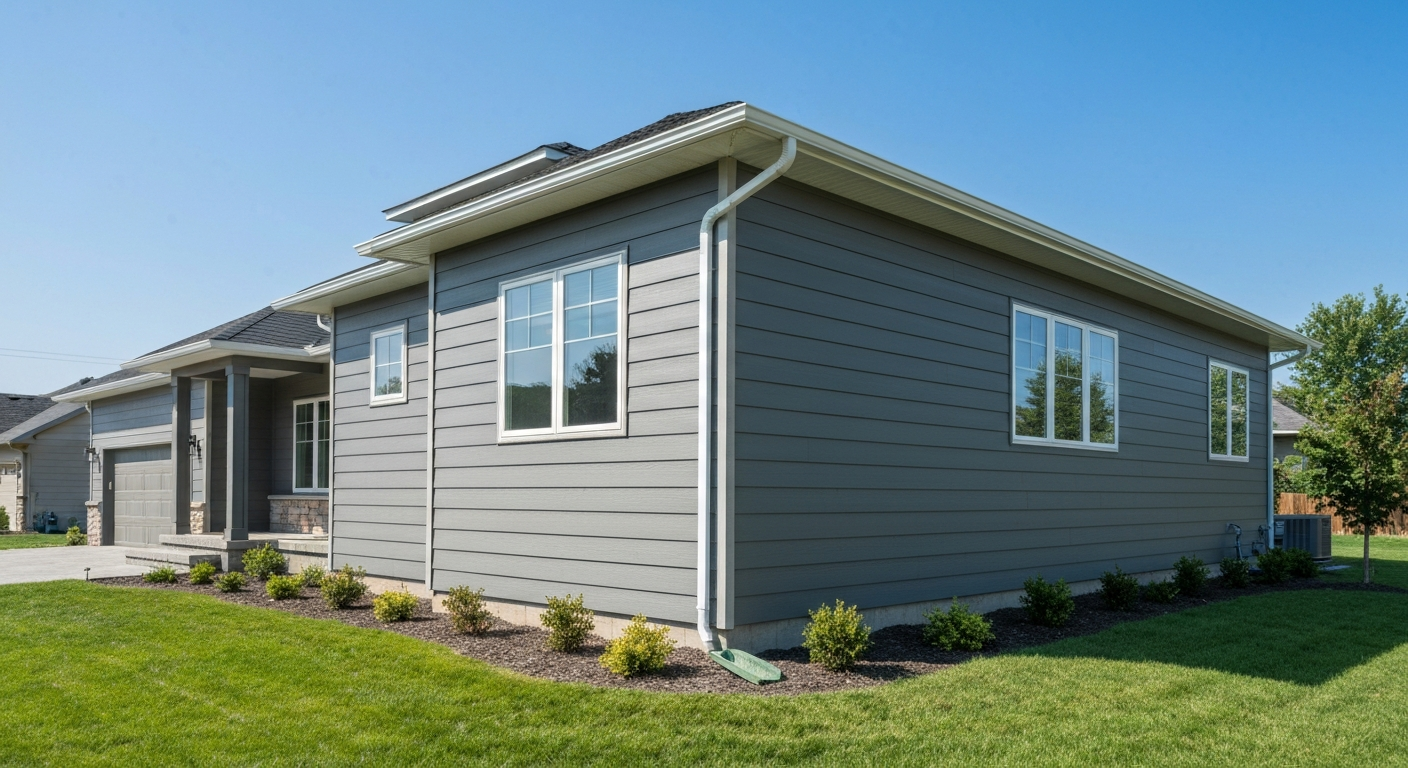 Siding