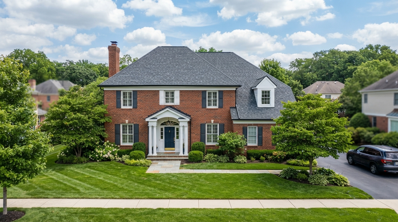 Residential Roofing in Chadds Ford Pa