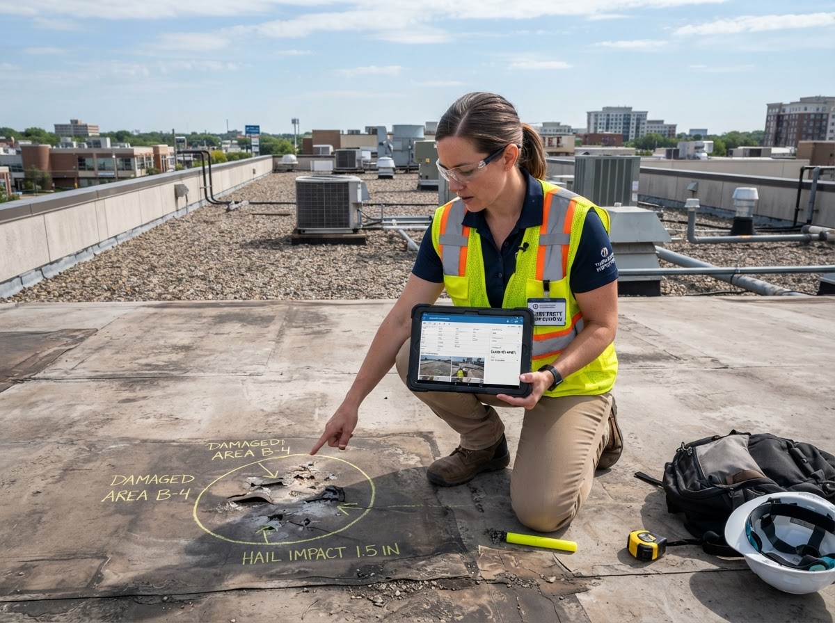 Third-Party-Roof-Inspections