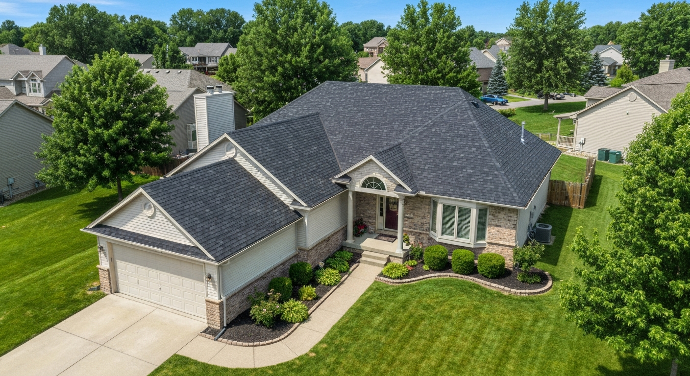 Residential Roofing in Chadds Ford Pa