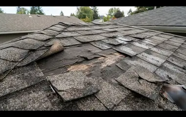 Roof Repair