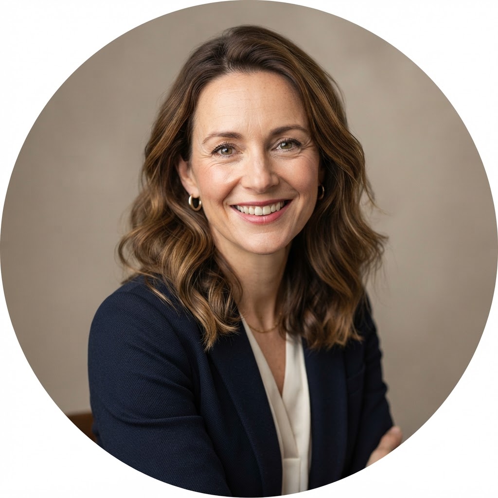 Marcia Whyte