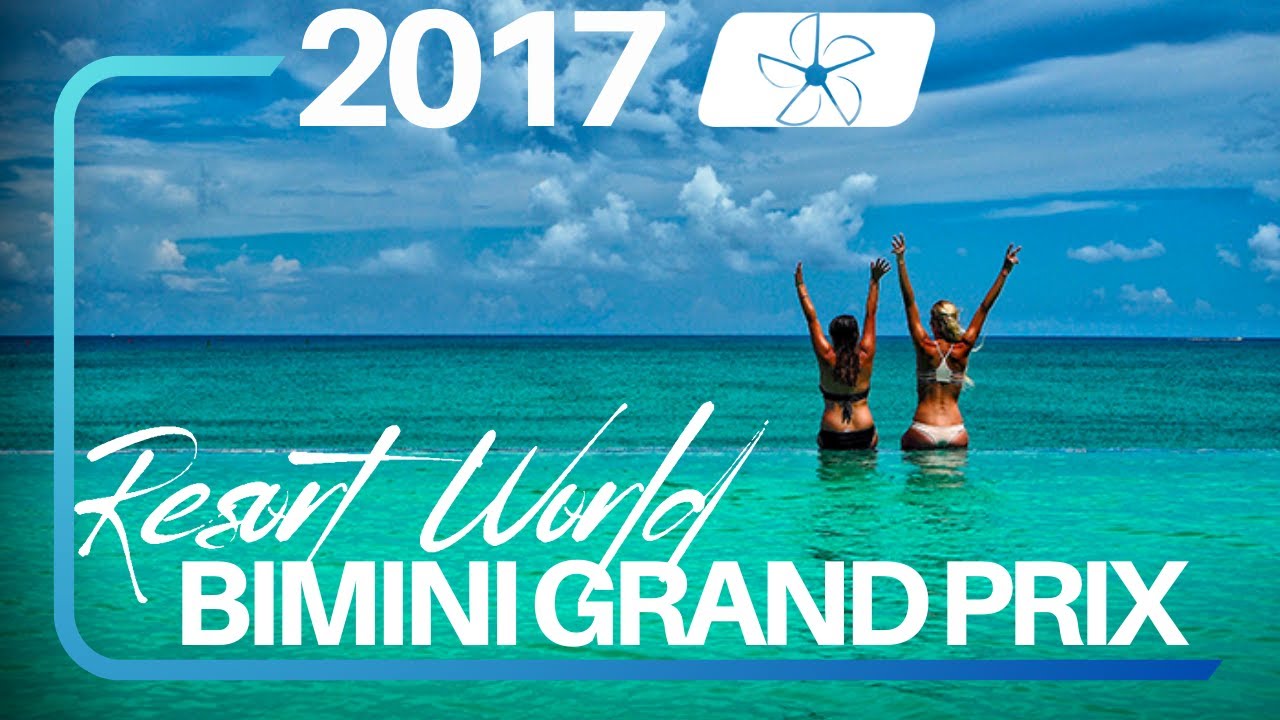 OPA Racing Offshore World Championship