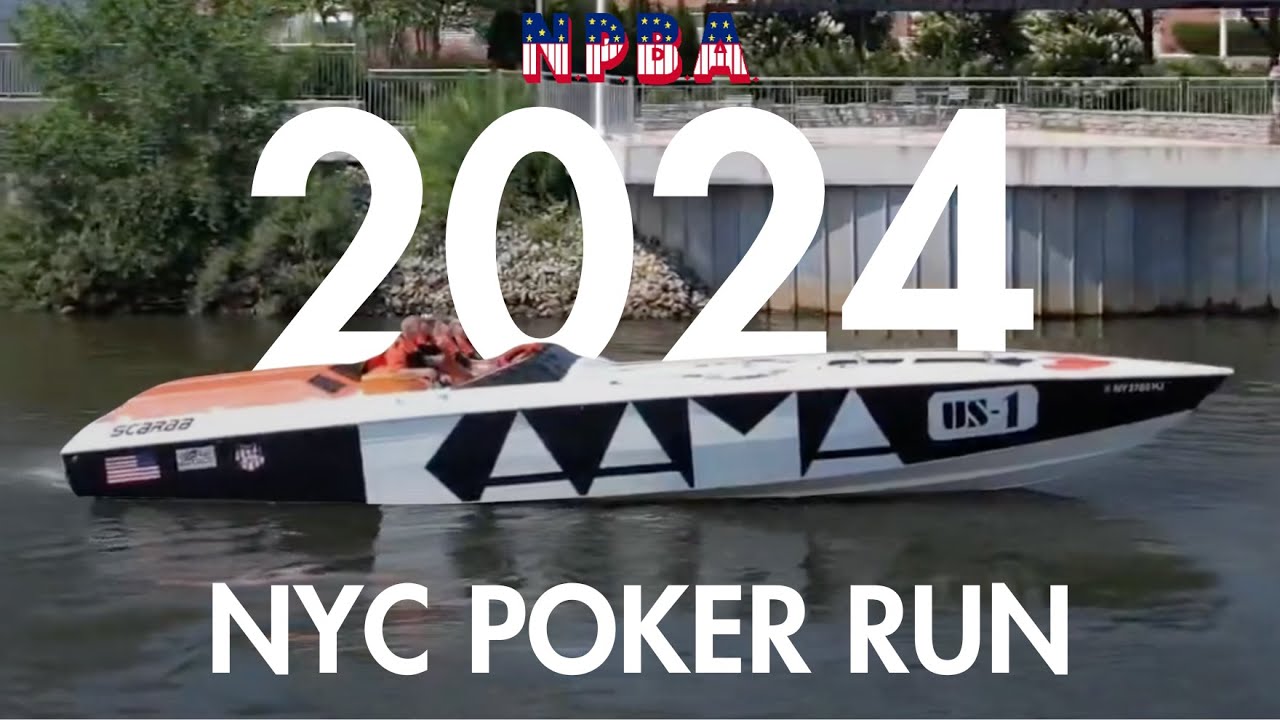 National Powerboat Association Event Coverage