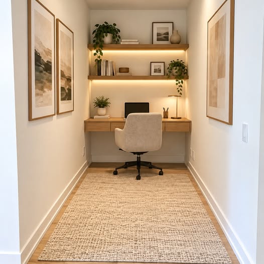 161 Roehampton Ave Unit 217 Living Room