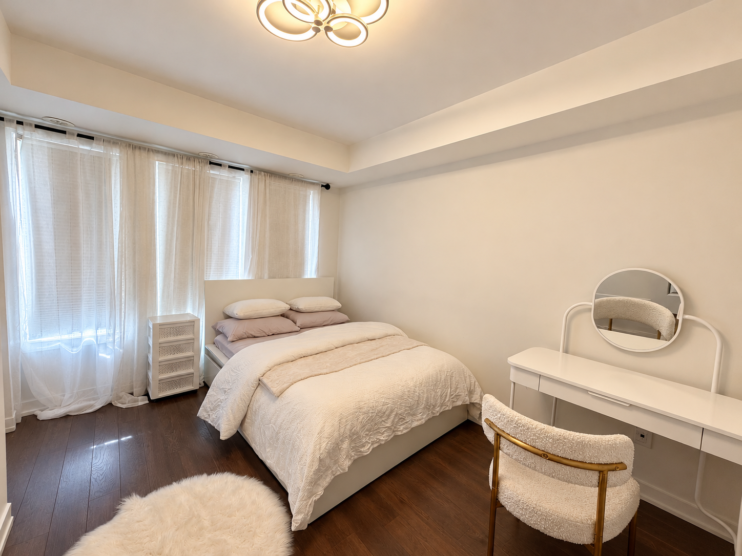 Bedroom Suite
