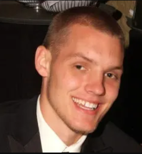 Jake Barnett