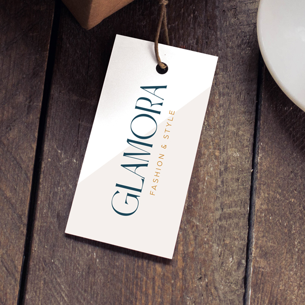 Hang Tags for retail store