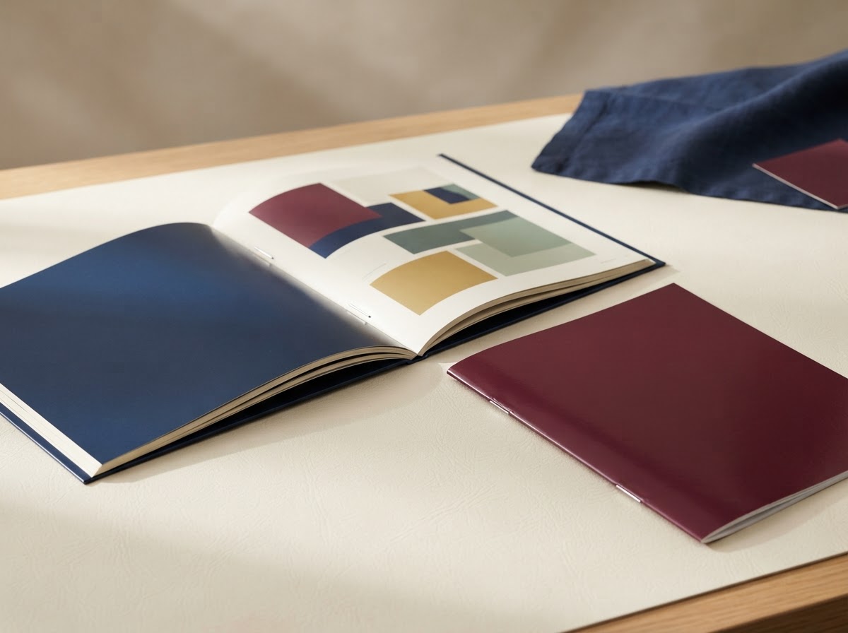 Booklets/Catalogs printing Omaha