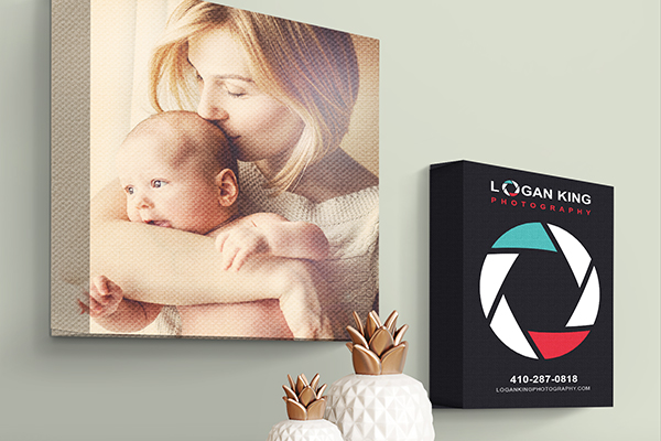 Canvas Prints for photography