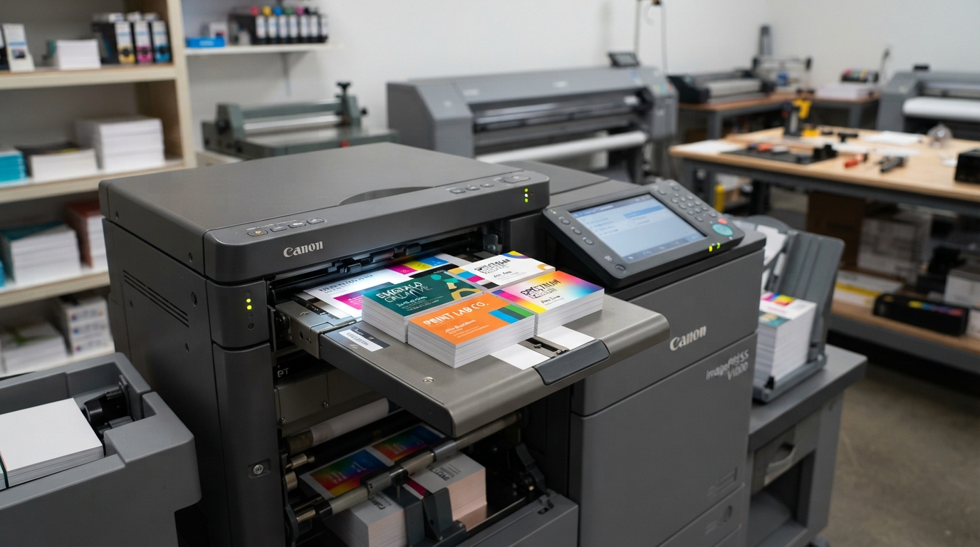 How to Prep Your Design Files for Commercial Printing: Step-by-Step Checklist & FAQ for Omaha Businesses