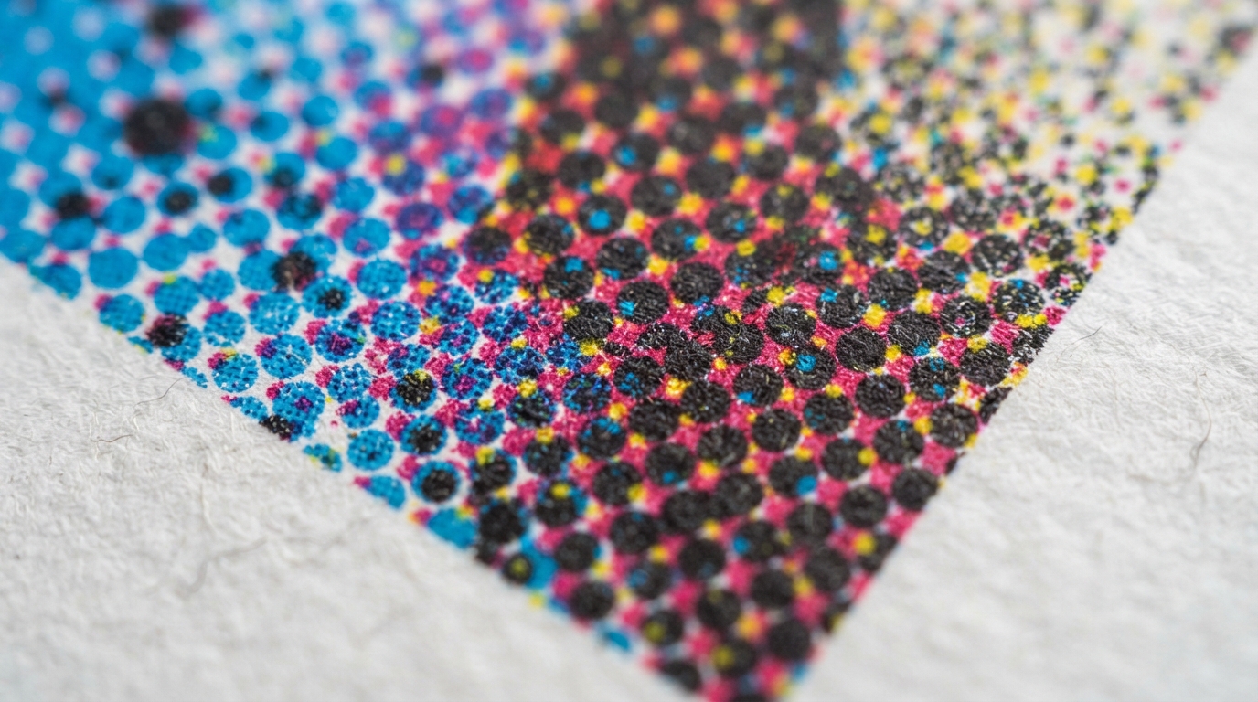 The Importance of DPI in Printing: Why Resolution Makes or Breaks Your Design