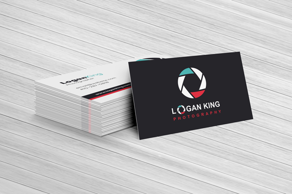 Photography printing and marketing materials