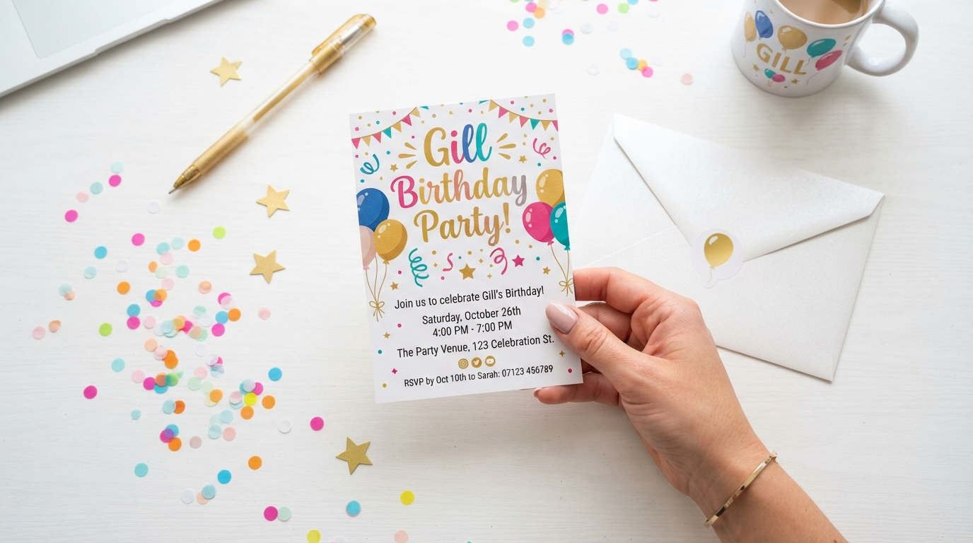 A Guide to Pairing Postcards & Envelope Sizes: Standard, A1-A7 & Custom Envelopes in Omaha
